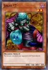 Edison Rulings for Jinzo 7